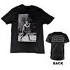 Rara T-shirt Nine Inch Nails Downward Spiral - Nuova - Magliette Band NIN Taglie S-4XL Lusso di Alta Gamma È per Uomini e Donne Top Y2k