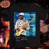 Buddy Guy spielt Gitarre Geschenk für Fans Vollgröße S-5XL Unisex T-Shirt
