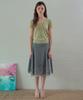 Aueonoseuteljia Rielle Summer Wool Half Knit_Soft Mint(Oc26Kn25)