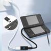 Typ-C Buchse auf Retro-Spielekonsole Ladekabel-Adapter für PSP 1000 2000 3000 PSP GO Wii U NDSi 3DS USB-C Stromkonverter