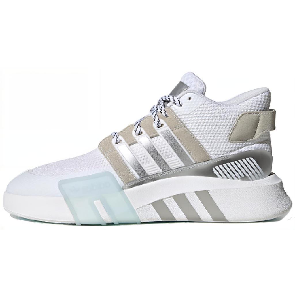 adidas EQT Bask ADV V2 'White Grey' Men's FW4258