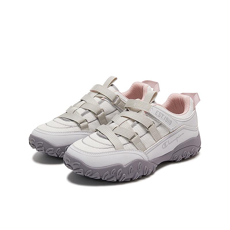 Champion Girls' Autumn Ballet-Style Sneakers