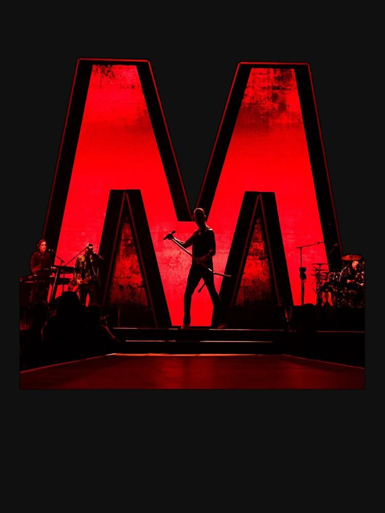depeche mode Essential T-Shirt