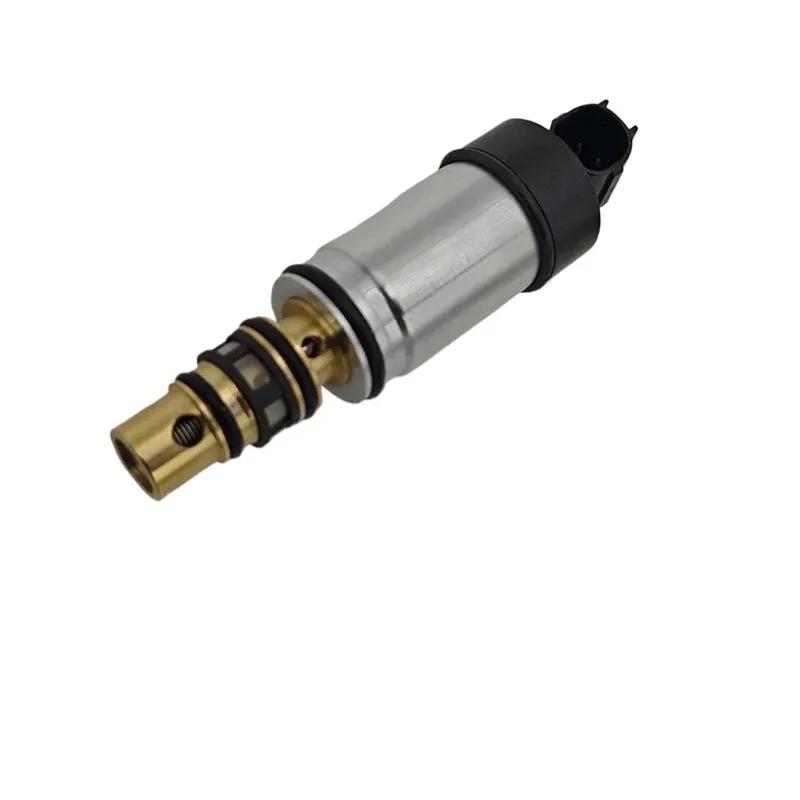 97674D3000 97674-D3000 AC Compressor Control Solenoid Valve For Hyundai Tucson Veloster Palisade For Kia Carnival Sportage Soul