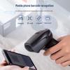 Honeywell 1952GSR Wireless 2D Barcode Scanner