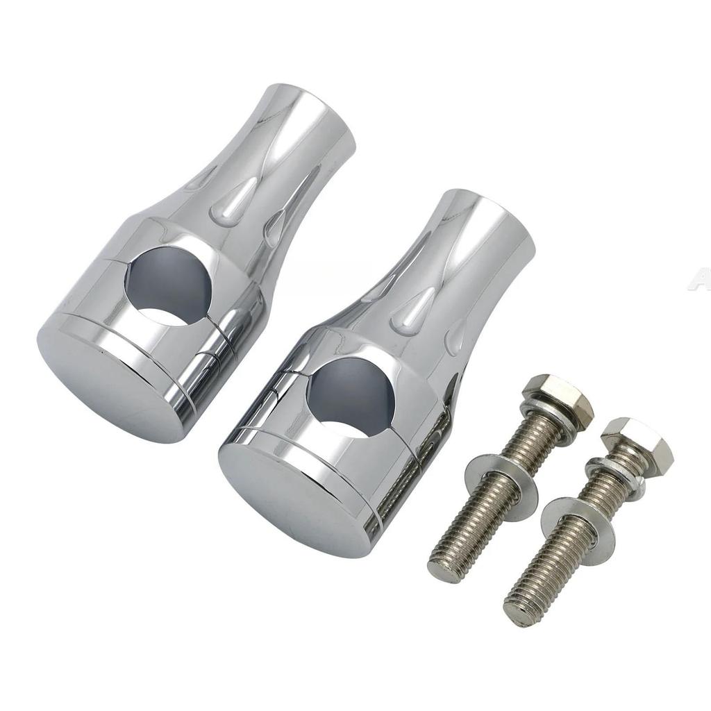 Handlebar Riser Clamp for Booster 400 for 650 for Drag Star for XVS400 for