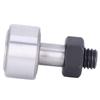 2pz Cuscinetto a Rulli per Pista Piccola Dimensioni Cuscinetto a Rulli Tipo Stud Minatura per Stampanti 3D