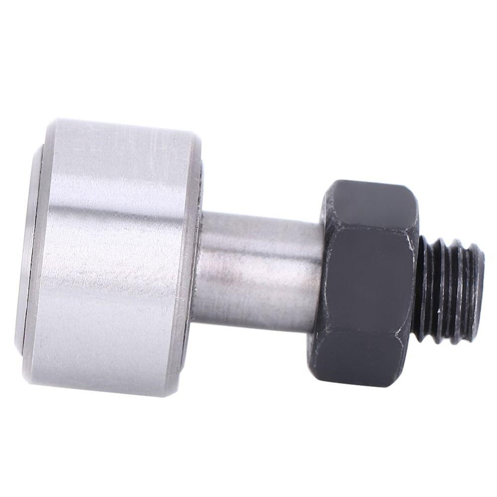 2pz Cuscinetto a Rulli per Pista Piccola Dimensioni Cuscinetto a Rulli Tipo Stud Minatura per Stampanti 3D