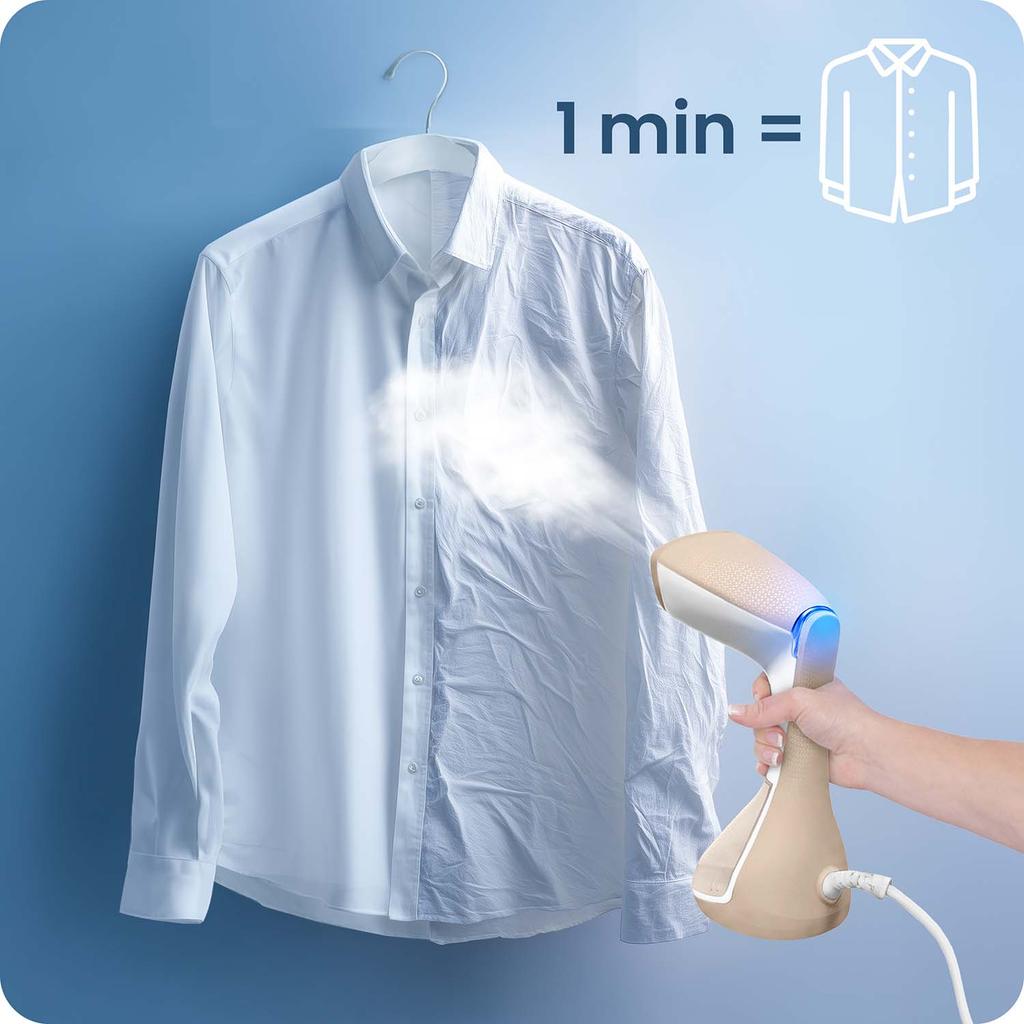 1600 W Clothes Steamer Berdsen Bd-311
