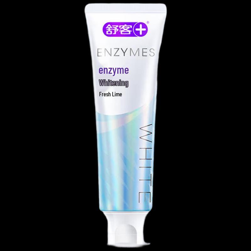Shuke Whitening Enzyme Toothpaste