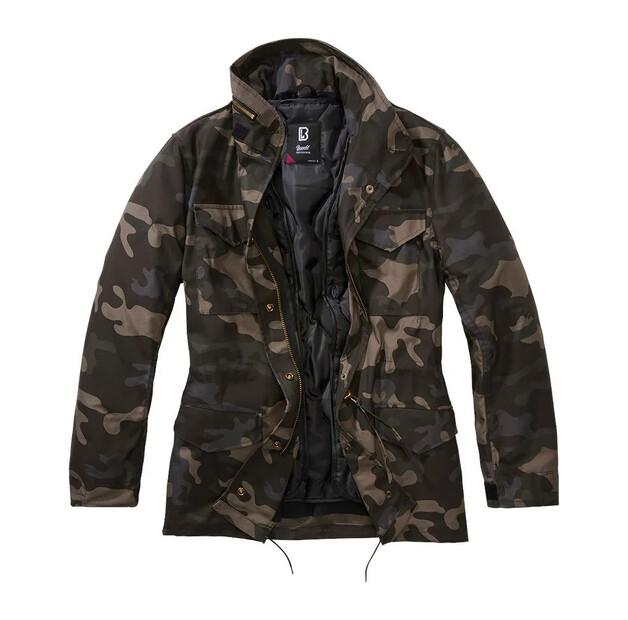 

Brandit M65 Standard куртка M