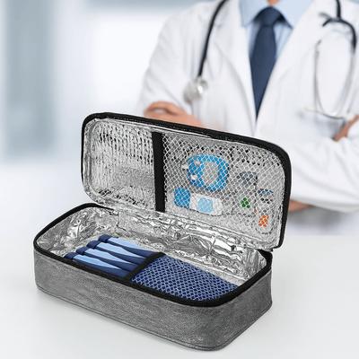 Botiquín – Kits de emergencia