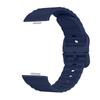 Silikonarmband für Huawei Watch Fit 3/4 Weiches wasserdichtes Sportband Modisches Armband Ersatz für Huawei Watch Fit 4pro Armband