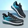 Large Size 48 New Running Shoes Men Air Cushion Outdoor Sport Shoes Men Athletic Shoes Jogging Shoes Sneakers Men Onemix