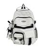 MDNG Designer Workwear Student Backpack