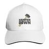 Hammer Down Baseball Cap Unique hats Uv Protection Solar Hat Unisex hat Hat Beach FeUnisex Unisexs