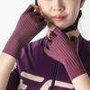 Bike Riding Gloves Half Finger Gloves Ultralight Summer Breathable Bike Racing Gloves AntiSlip