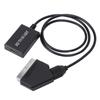 HD Multimedia Interface to SCART Converter HD Multimedia Interface Video Adapter