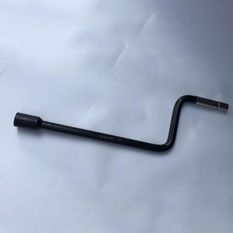 Spare Tire Crank for Dongfeng EQ1118G/EQ1120
