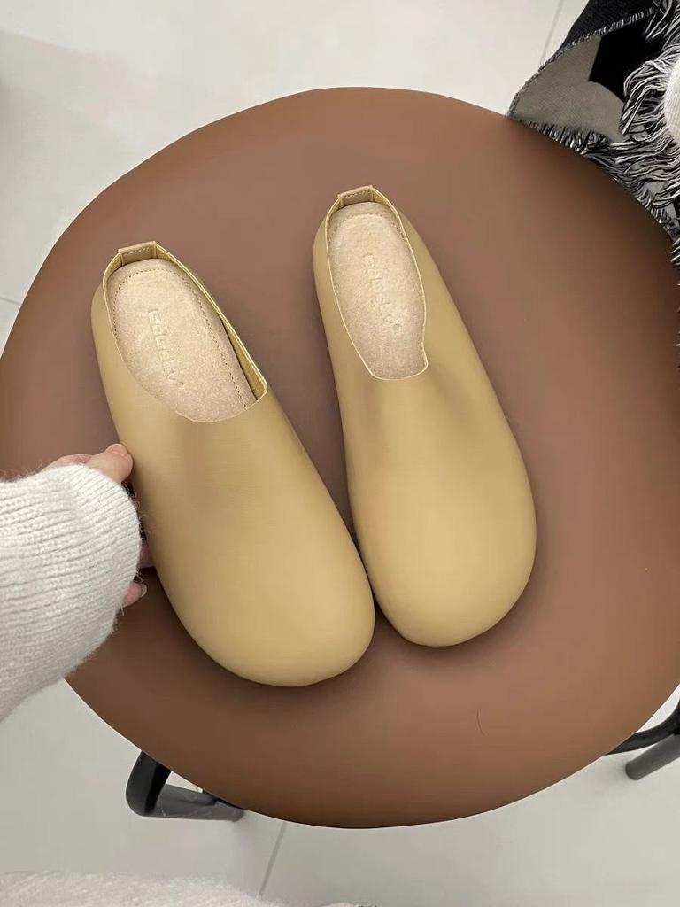 Fashion Crestar Women New Flat Slippers Fashion Summer Non-slip Beach Slides Lady Cozy Soft Sole Flat Shoes Casual Indoor House Slippers