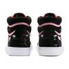 PUMA Hello Kitty X Ralph Sampson Mid 'Black' Women's 372733-01