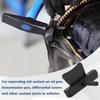 Xiaomi Car Repair Tool Oil Pan Separator Tool Engine Transmissions Oil Pan Separator Kit Oil Gasket Remover Cutter Tool Car Accessories