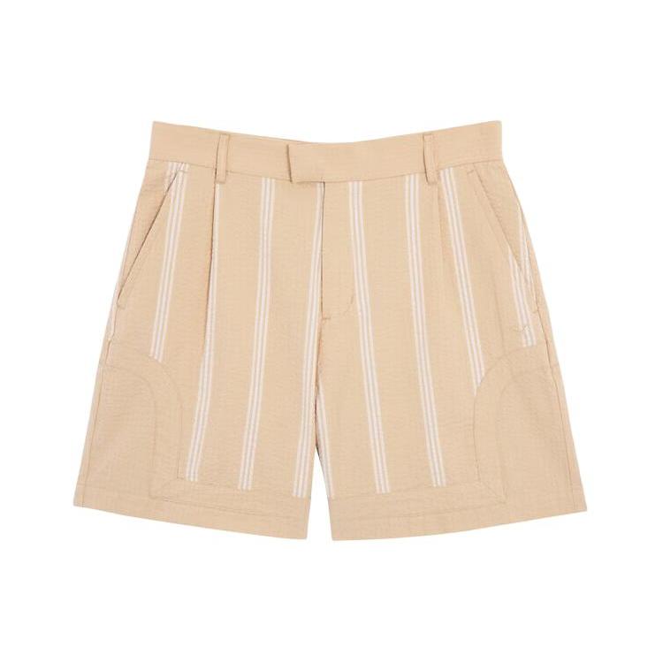 

Новые повседневные шорты PUMA APRES COURT Унисекс Песочный сосновый 628236-32 XL