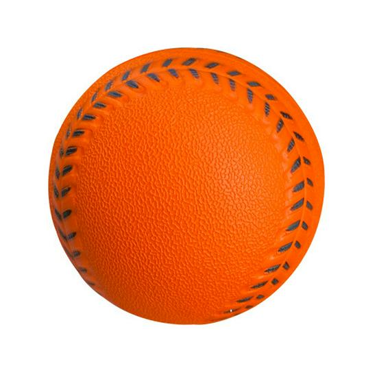 Children's PU Foam Baseball for Safe Indoor Training