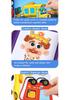 Magnetic Dress-up Puzzle for Kids, Educational Toy for Ages 3-6, Perfect Kindergarten Gift