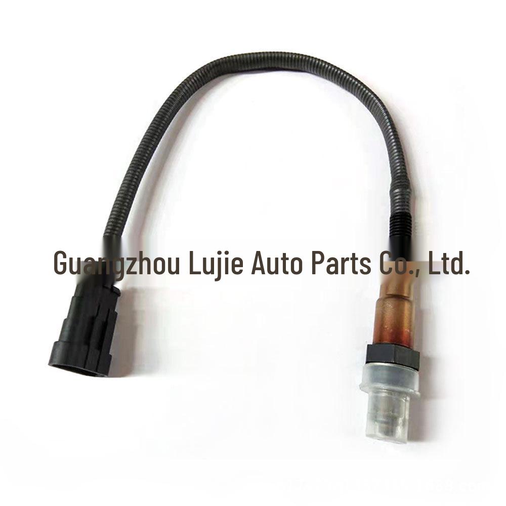 

Высококачественный передний/задний датчик кислорода для автомобилей Fiat (0046751082) Fiat 1.4T (Front) 55243216