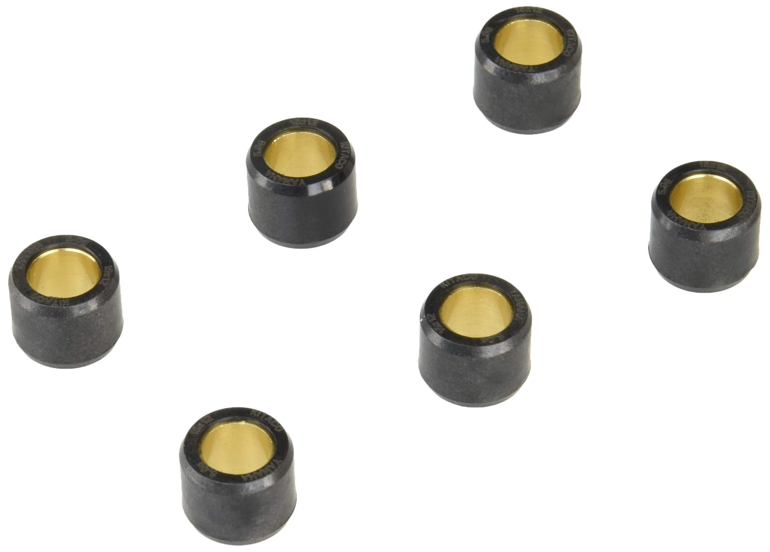 

KITACO Набір Супер Роликів Jog (5,0г) Серія/Серія Axis/Vino тощо. 462-0006050