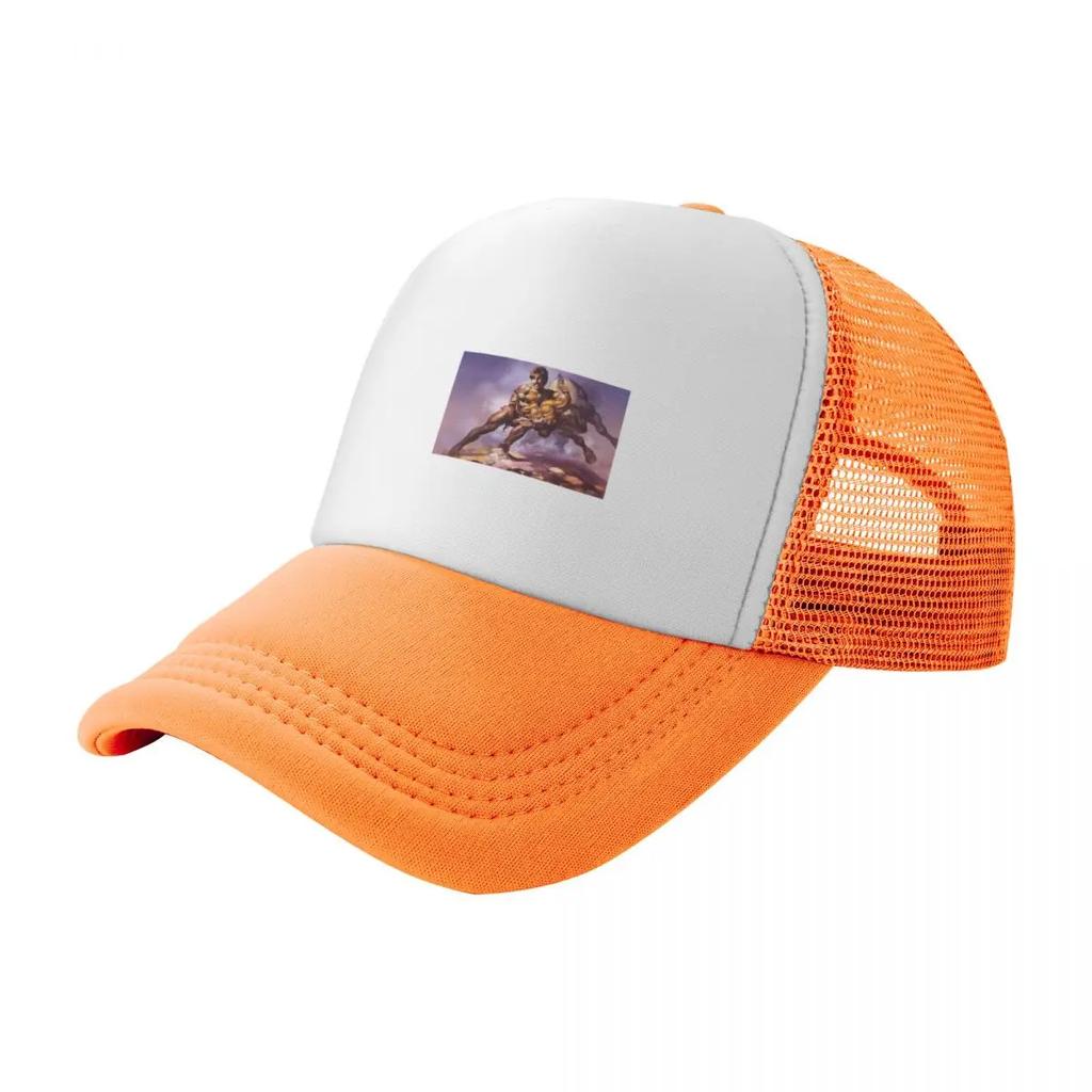 Bull by the Horns Baseball Cap Tea Hat Golf Hat Man Anime Cute Womens Hats 2025 Mens