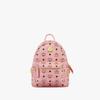 Mcm Stark Side Stud Visetos Backpack Mmkeave16Pz