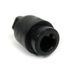 Temperature Door Servo Coupling Fits for 1999-2001 Dodge Ram 1500 2500 3500