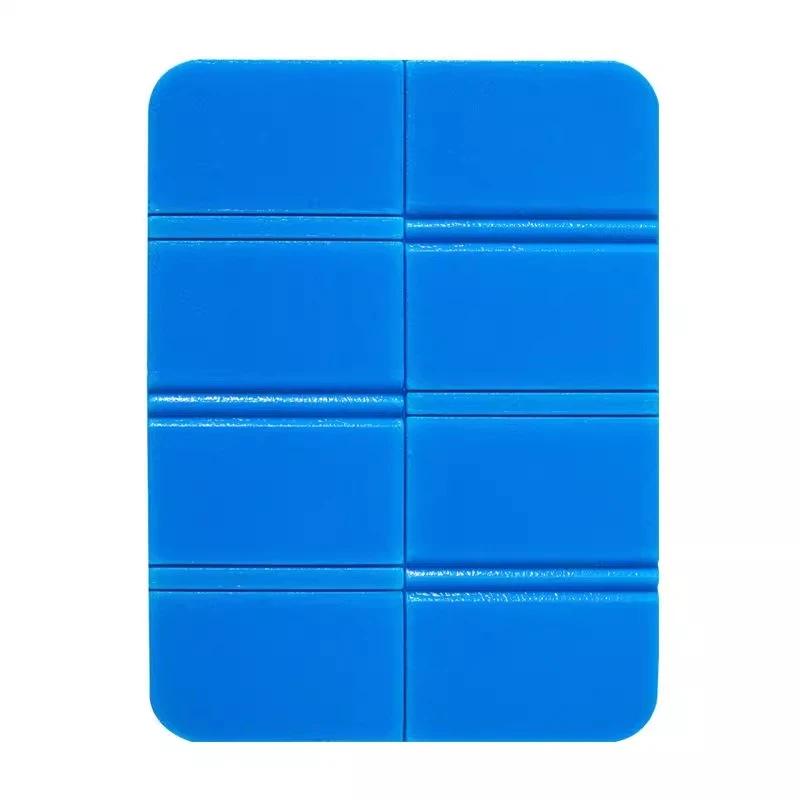 Portable Outdoor Foam Cushion: Foldable, Moisture-Proof Seat Mat