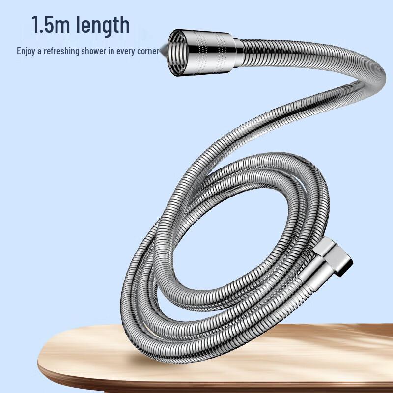Kegoo Stainless Steel Shower Hose