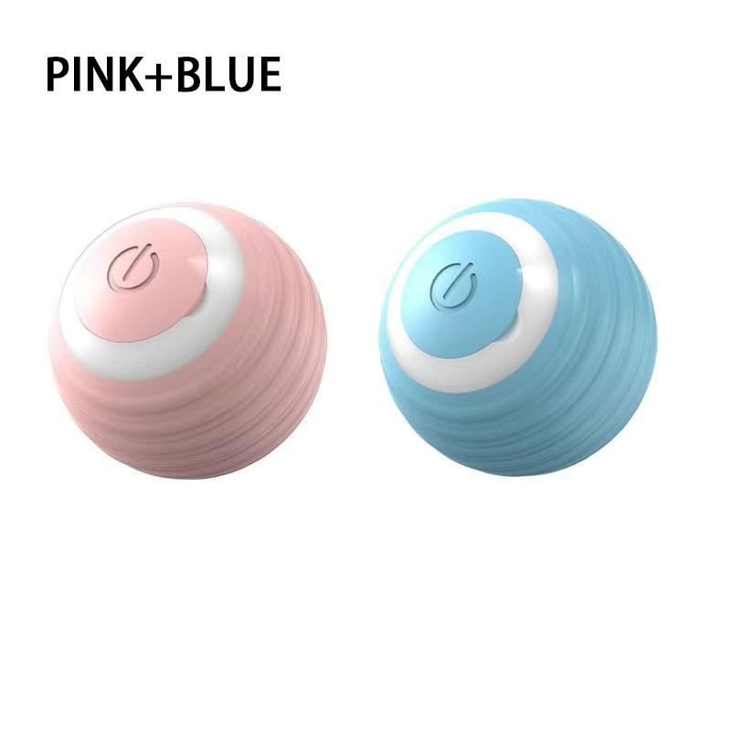 

Інтерактивна м яч-іграшка для котів, автоматичний магічний м яч для гри в приміщенні, розумні іграшки для котів, електронна інтерактивна іграшка для котів, аксесуари для ігор з котами, новий