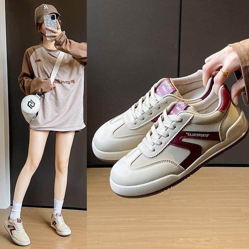 New Women's Shoes Casual Sports Versatile Sneakers