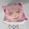 Science SSteven UUniverse Pillow Case For 30x30cm45x45cm55x55cm For Home Bedroom Decoration And Protector