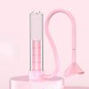 Lung Trainer Modern Breathing Exercise Device for Lungs Home Travel Gym