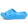 ONE Sandals Recovery Sandals Ora Recovery Slide 3 HOKA ONE ONE ORA RECOVERY SLIDE 3 1135061 Blue Cm [HOKA ONE] Men's Women's 22.0 [Used]