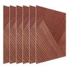 Functionele materialen – Geluidsisolerende materialen