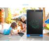 8.5/10/12 Inch LCD Writing Tablet Drawing Board Montessori Educational Drawing Toys For Kids Students Magic Blackboard Toy Gift