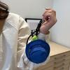 Keychain Mini Coin Purse Cute Small Hat Coin Pouch Bag Charm Tiny Organizer for Jewelry Keys Coins Fashion Backpack Accessory