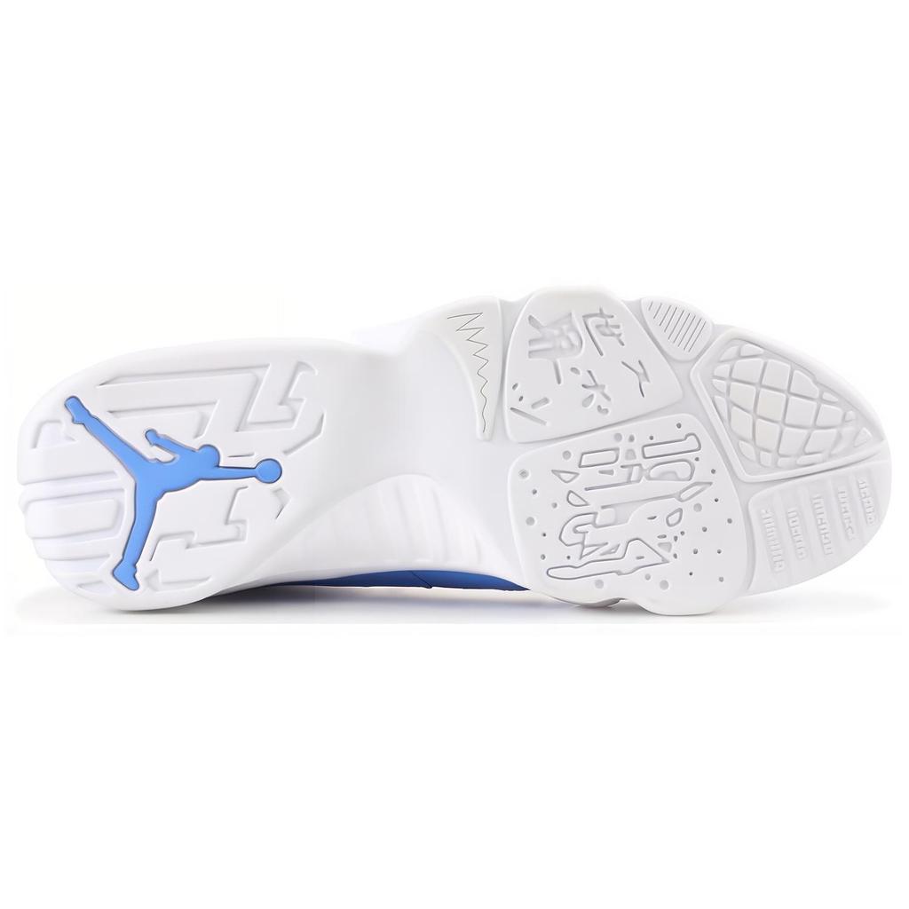 (GS) Air Jordan 9 Retro Low 'Pantone' Kids' 833447-401