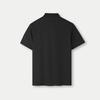 HLA Men's Cooling Polo Shirt