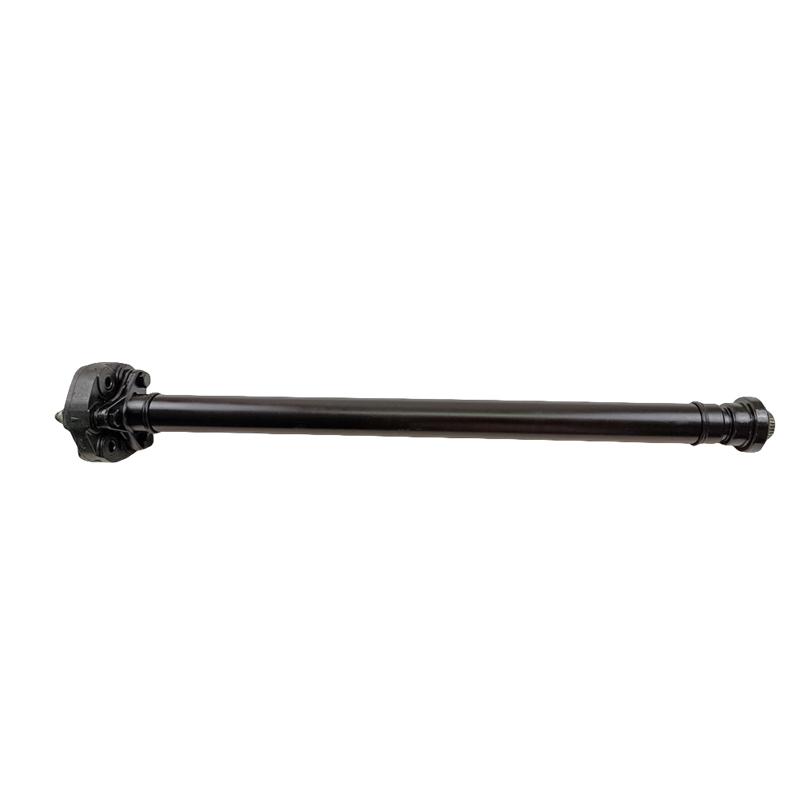 26207524371 Front Drive Shaft Prop Shaft Assembly For BMW X5 E53 L=693MM 1999-2006