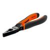 BAHCO Heavy-Duty Pliers, 200mm, BAH2628G-200