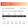 1.5mm Neoprene Short Sleeve Wetsuit Top Snorkeling Diving Surfing Winter Swimming Thermal Protection Unisex Adult