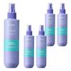 Dalif Glam Styling Hair Fixer Spray, 200ml, 5 Pcs.